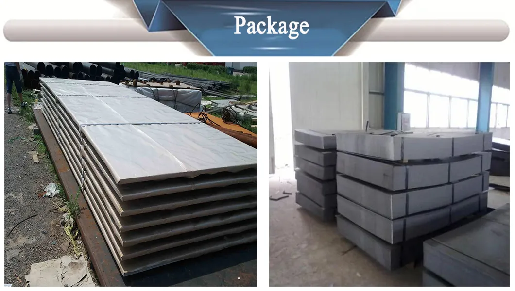 Clad Plate Processing
