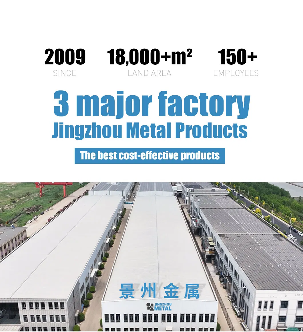 Wedge Wire Filter Element