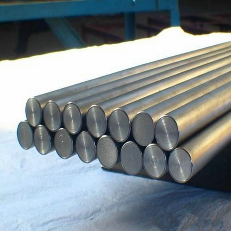 Factory High Quality Ss Round Bar 12 mm Dia AISI 304 316 630 Stainless Steel Rod