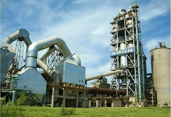 Marine Structure Application