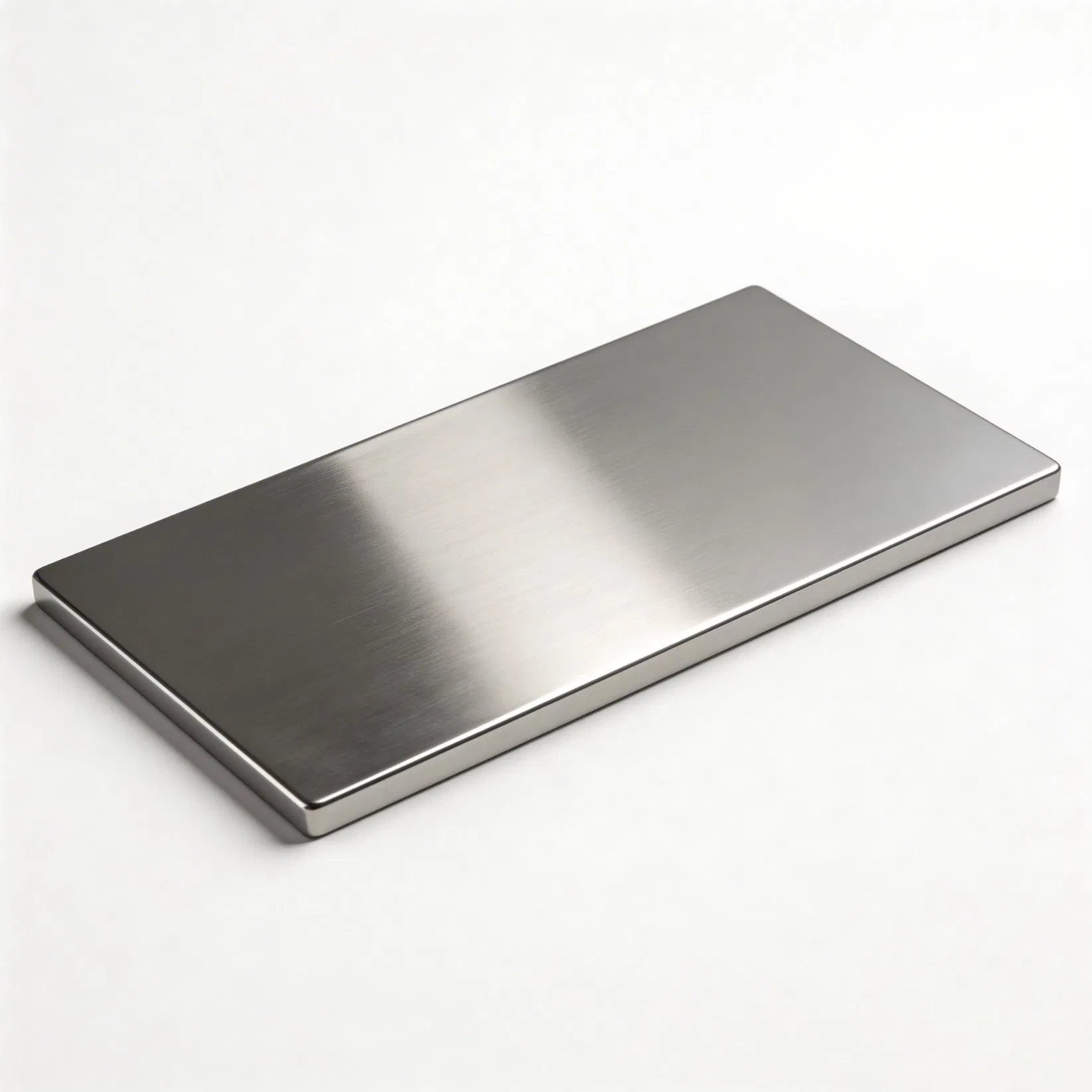 Premium Brushed Polished Sheet 2205 2507 Hot Rolled Stainless Steel