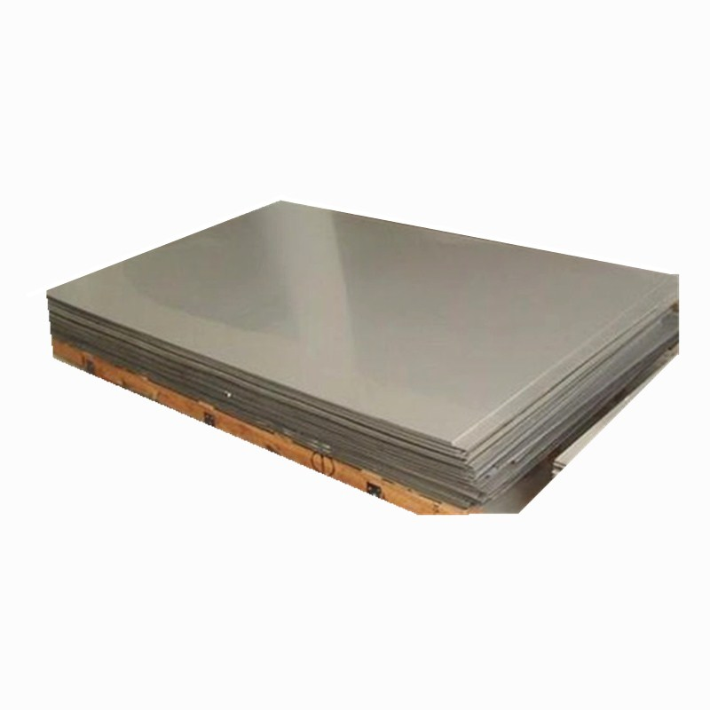 Cold Rolled SA516+316 Explosive Clad Stainless Cladding Steel Plate
