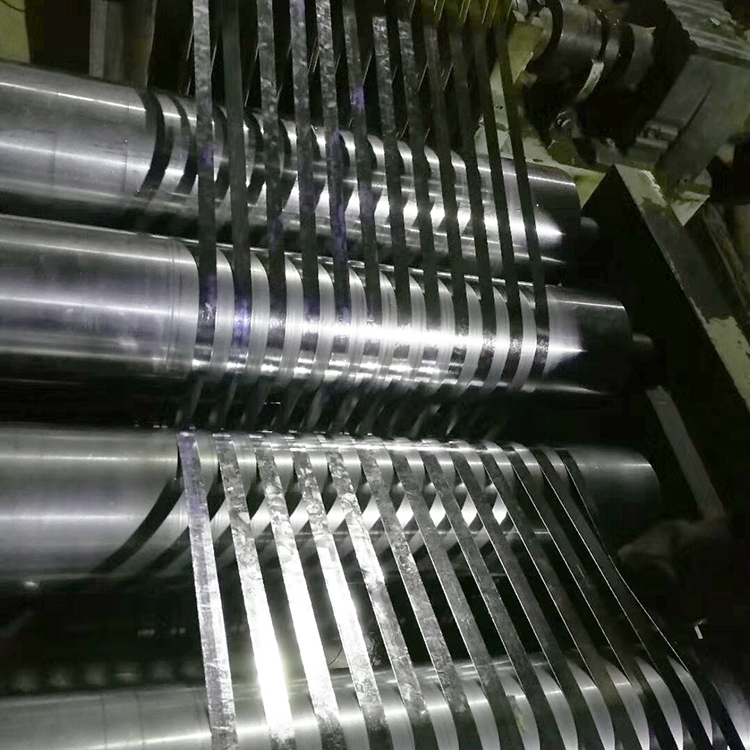China Wholesale 201 304 Zinc Magnesium Aluminum Steel/Stainless Steel Coil/Hot DIP Galvanized/Steel Pipe/Steel Plate /Gl/PPGI/PPGL Steel Coil