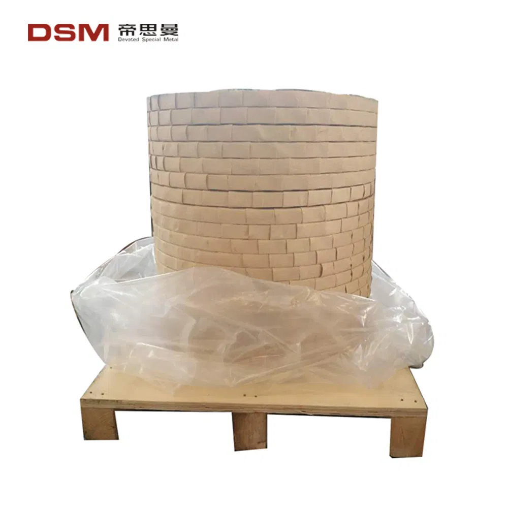High-Hardness 42D002 Stainless Steel Strip for Precision Disposable Blades