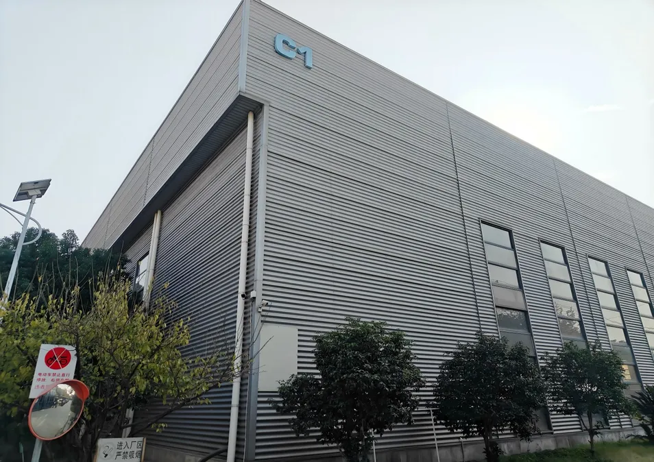 Stainless Steel Coil 1