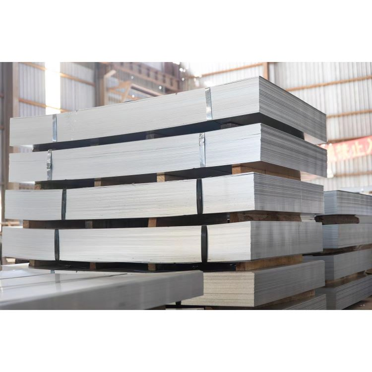 High Quality Customized 201 304 316 430 Stainless Steel Sheets Plate Strip/ Decoration Material/ 7umpvc Film Ba Surface Bright &amp; Polishing Surface 1.2mm