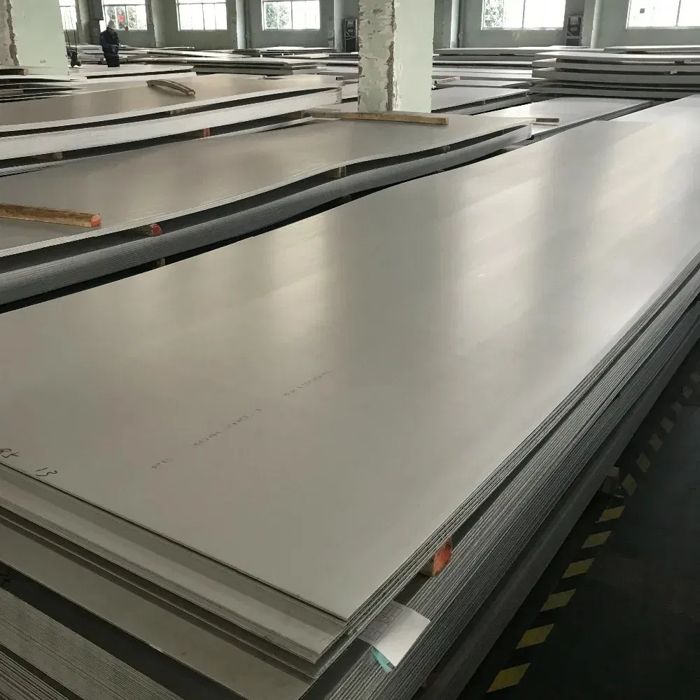Corrosion Resistance