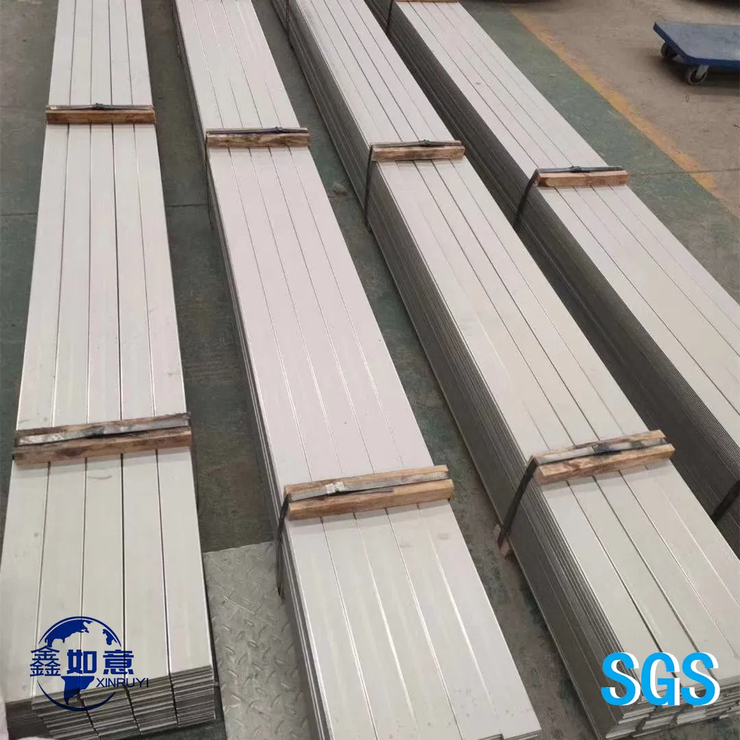 JIS4304-2005 SUS420J1, SUS440A Hot Rolled, Cold Rolledexported to Mexico Stainless Steel Coils/Plates/Sheets/Strips