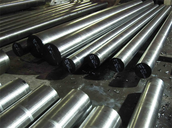 Hastelloy C276 Stainless Steel Bar