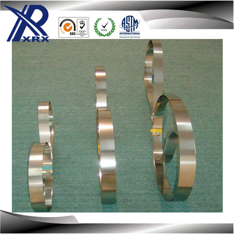 301, 304, 316 Stainless Steel Foil for Cell Phone Accessories