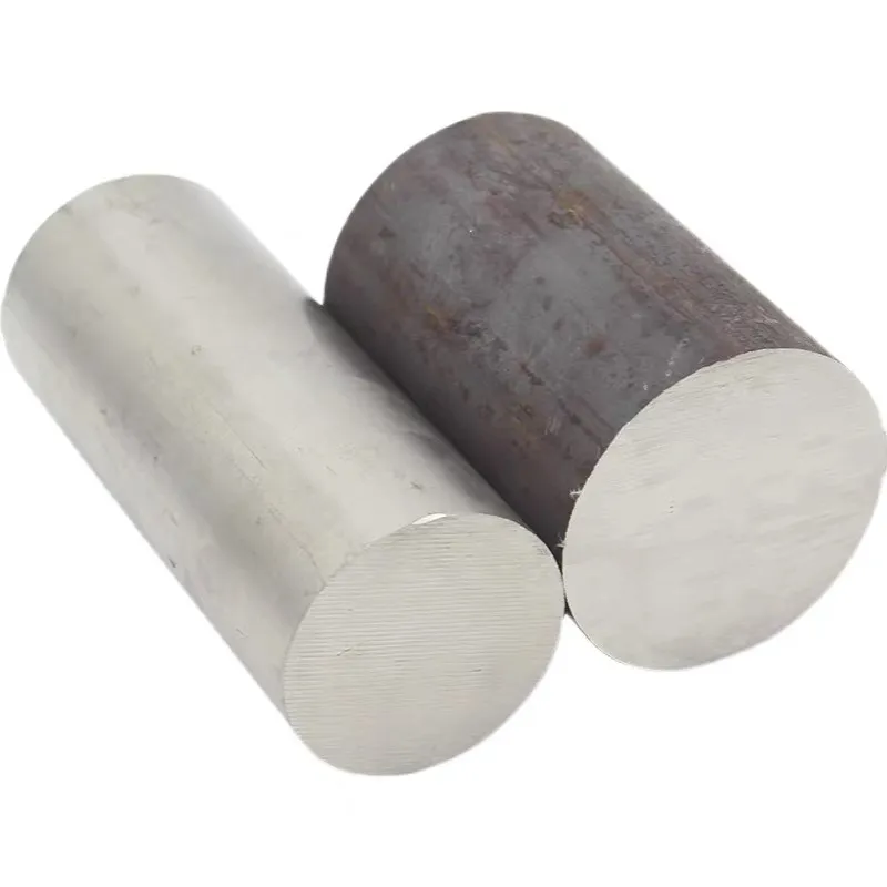 Stainless Steel Bar 2