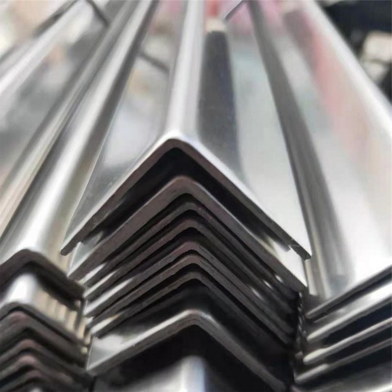 30*30 Stainless Steel Angle ASTM 201 430 302 904L 321 310S 202 304L Cold Rolled Stainless Steel Angles