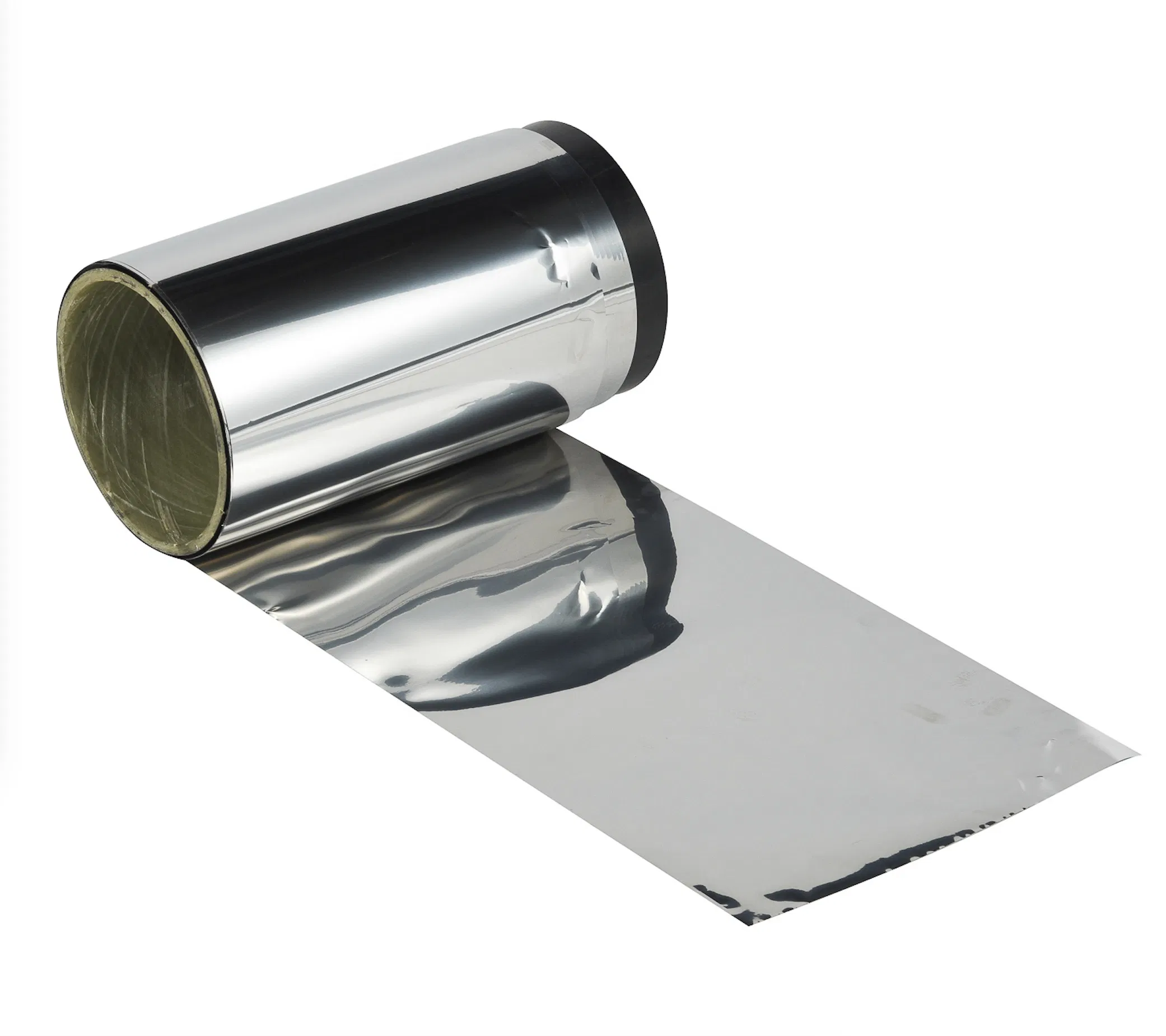 High Precision 0.02mm 0.03mm 0.04mm Cold Rolled Stainless Steel Foil
