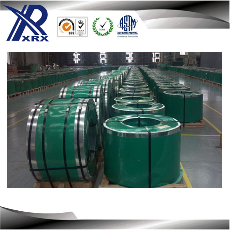 SUS 304 0.1mm Stainless Steel Strip Foil