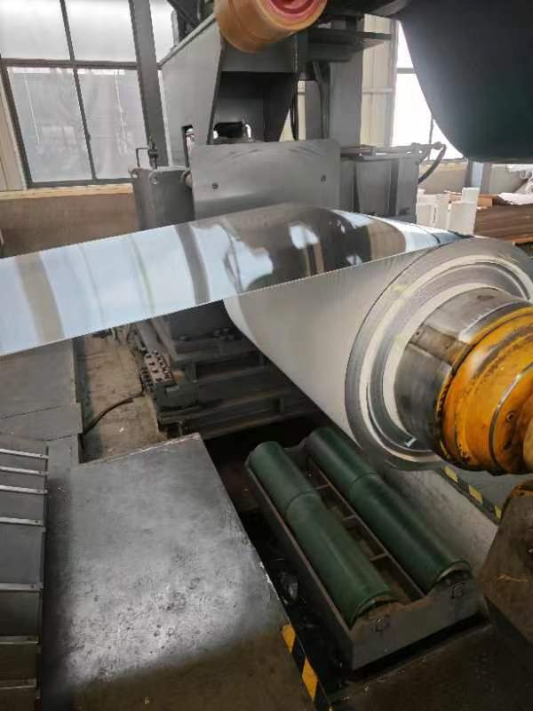 ASTM 304 316L+Q235B Q345r Stainless Steel Clad Plate for Industry Auto Parts