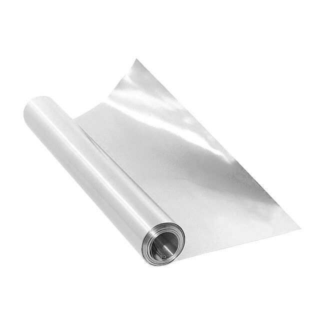 Ultra Thin 0.02-0.5mm Precision Stainless Steel Foils/Coils/Strips Cold Rolled for Stamping Parts