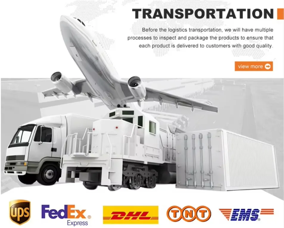 Fastener Logistics