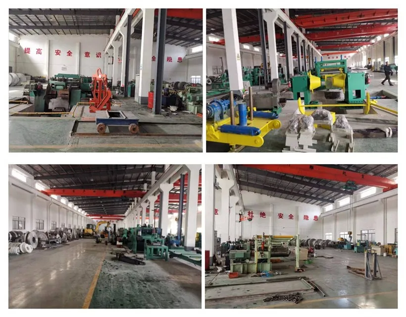 Stainless Steel Workshop