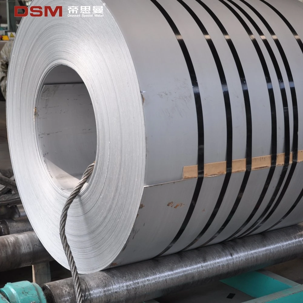 Cold Rolled Stainless Steel 430 for Kitchenware