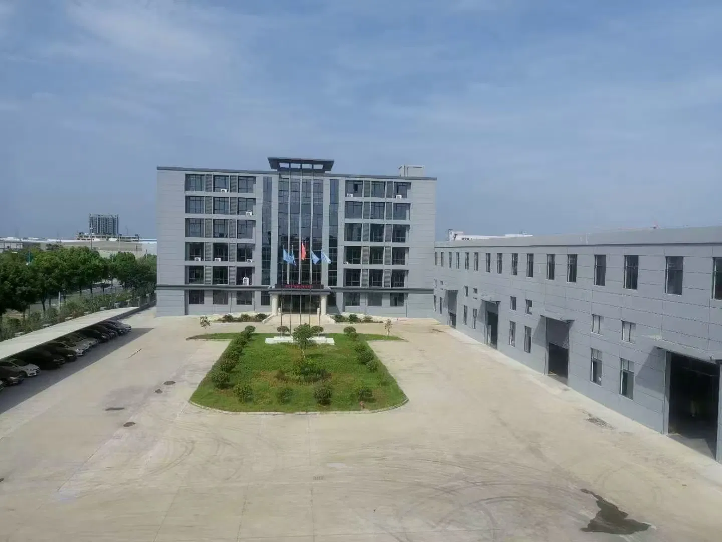 Factory Facility