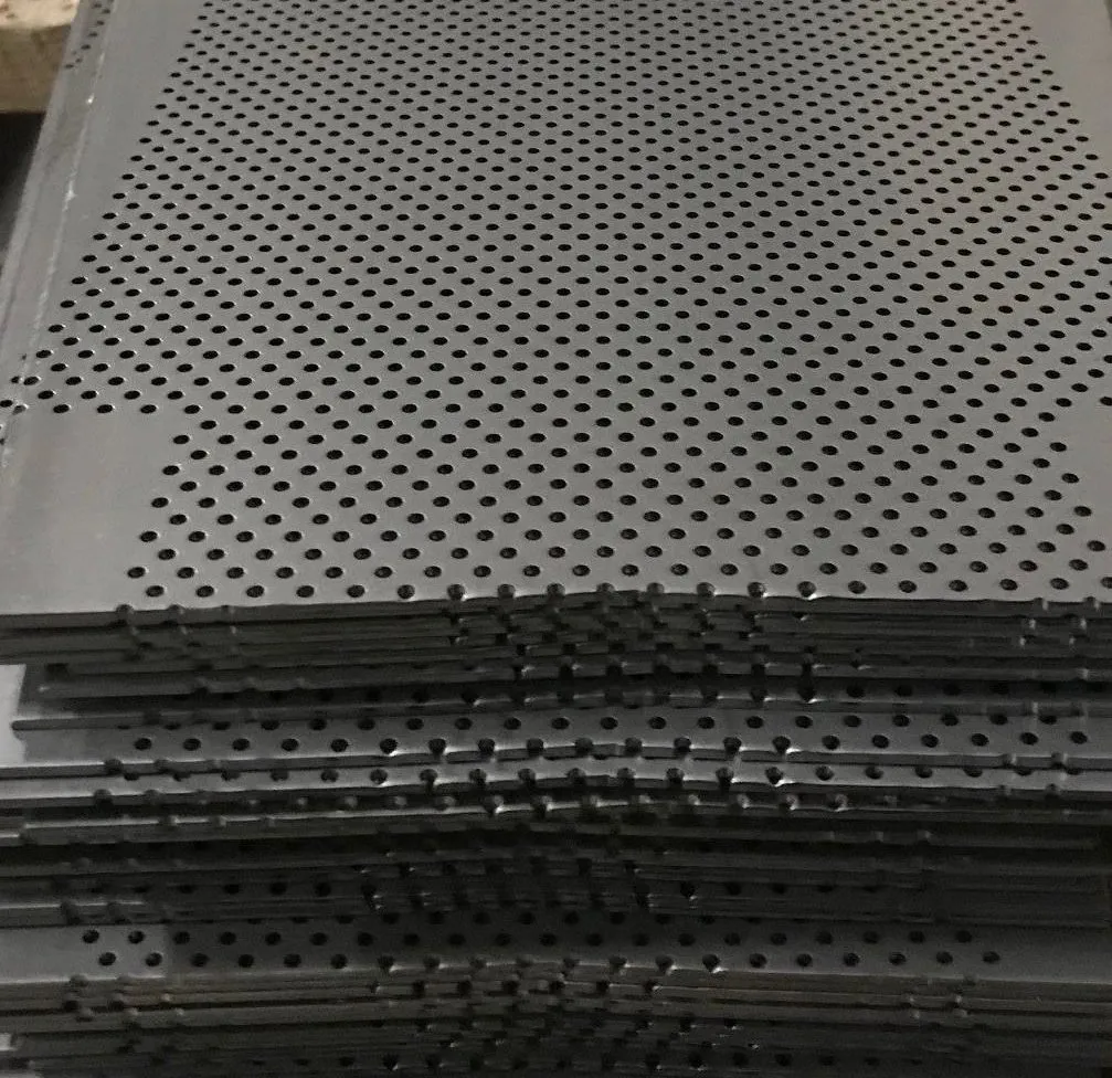 Packaging Process 1
