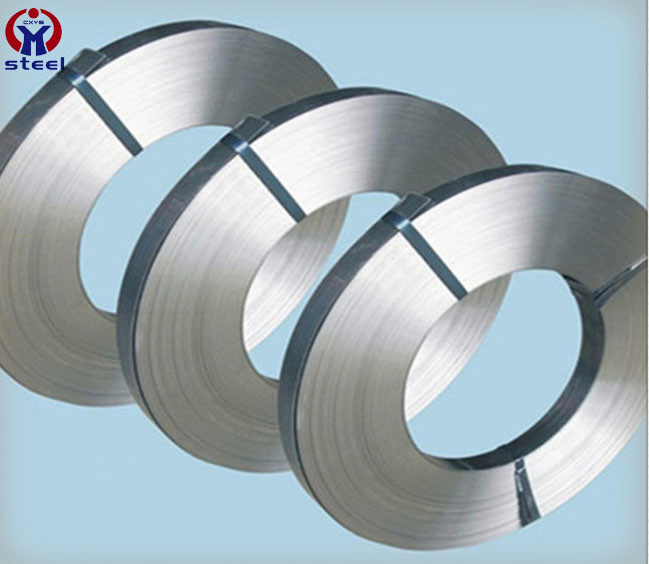 High Quality Color Coated Stainless Steel Coil Strip Price