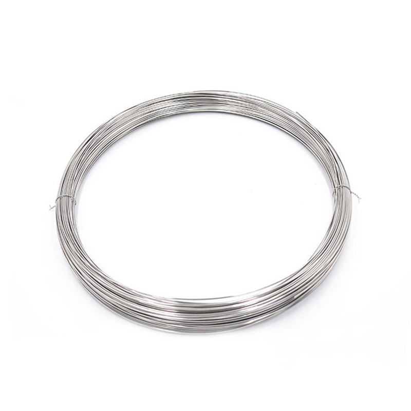 Bulk Supply Stainless Steel Wire for Engineering and Decoration