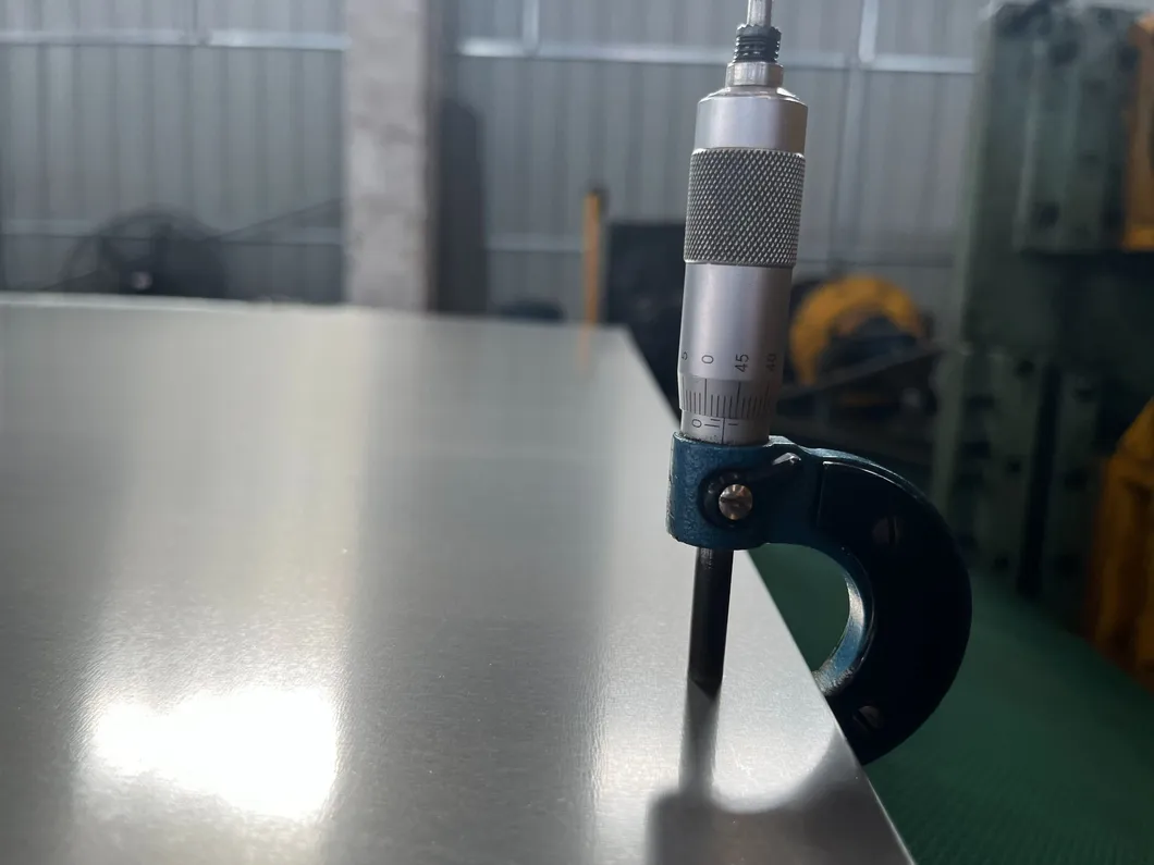 QC Test 1