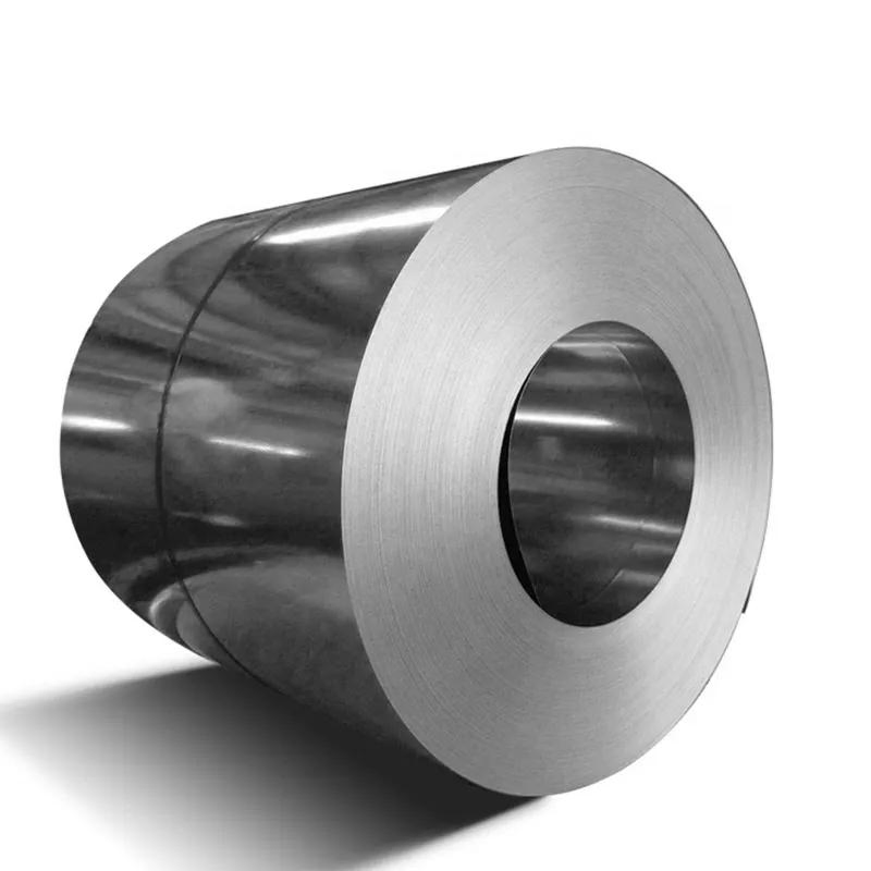 ASTM AISI 201 304 316 316L 430 Cold Rolled Hot Rolled 2b Ba No. 4 Finish Stainless Steel Coil / Sheet / Strip for Roofing Construction Decorative Industrial Use