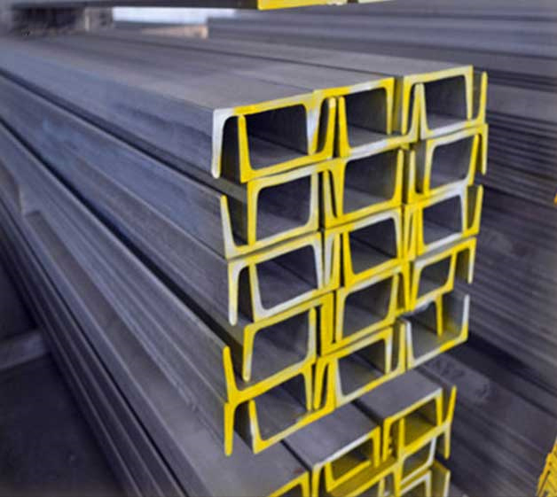 316ln Stainless Steel C Channel for Building Materials