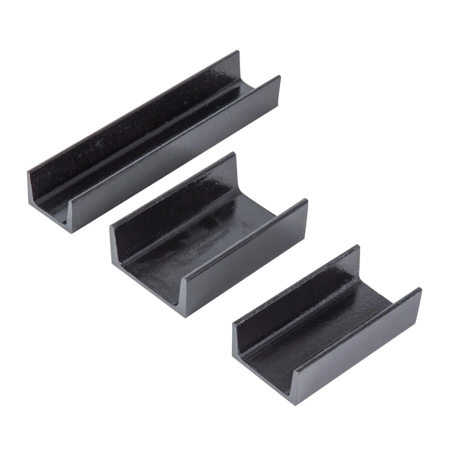Hot Rolled/Cold Rolled Channel Beam Q235 Q345 Grade D Ss400 S235jr (1.0114) CT3K2 S235b Galvanized Channel U Beam 10# 12# Stainless Steel Channel Steel I Beam
