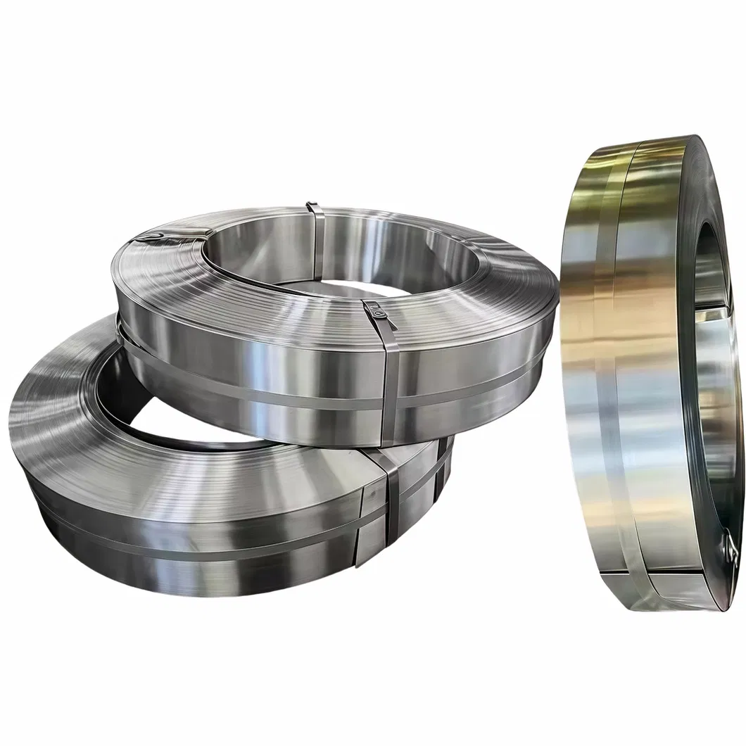 Stainless Steel Plate Strip 3