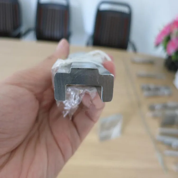 Special shape steel