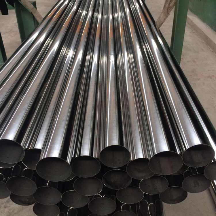 Factory Direct Sale 16mm-2000mm Diameter 304 316 Stainless Steel Pipe/Tube