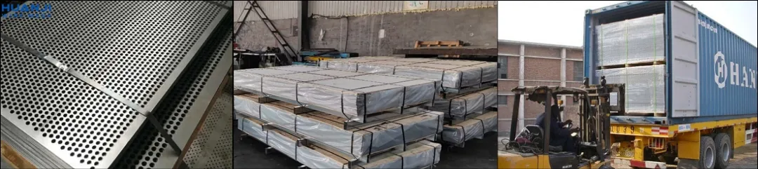 Packaging Methods