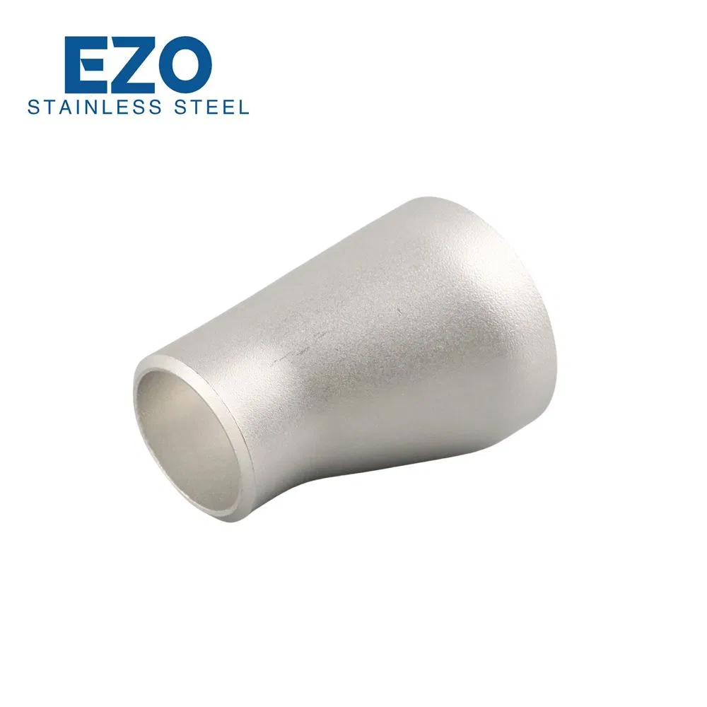 Pipe Reducer