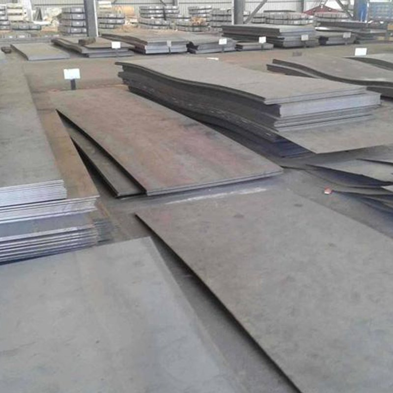 Different Size Hot Rolled Stainless Steel Rectangle Flat Steel Strip