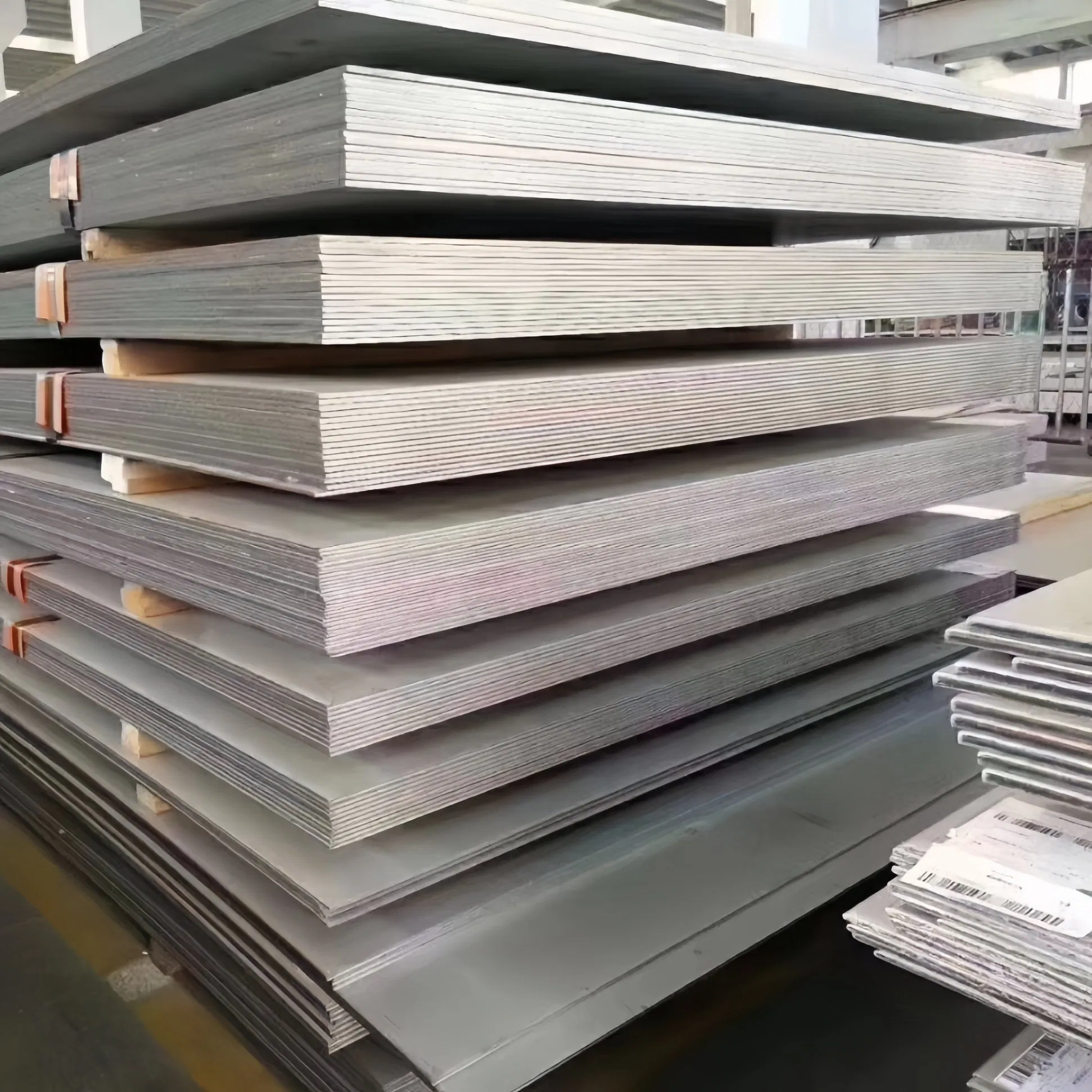 High Quality 310 Stainless Steel Plate Wholesale Products