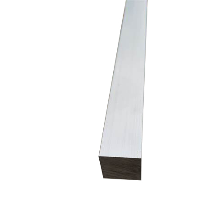AISI 316f Stainless Steel Flat Bar