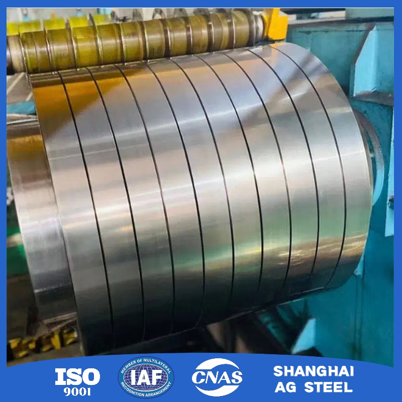 Hot Rolled Stainless Steel Plate 304 for Chemical Storage Tank and Pressure Vessel