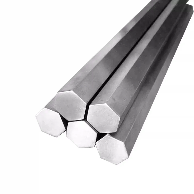 Stainless Steel Bar 3