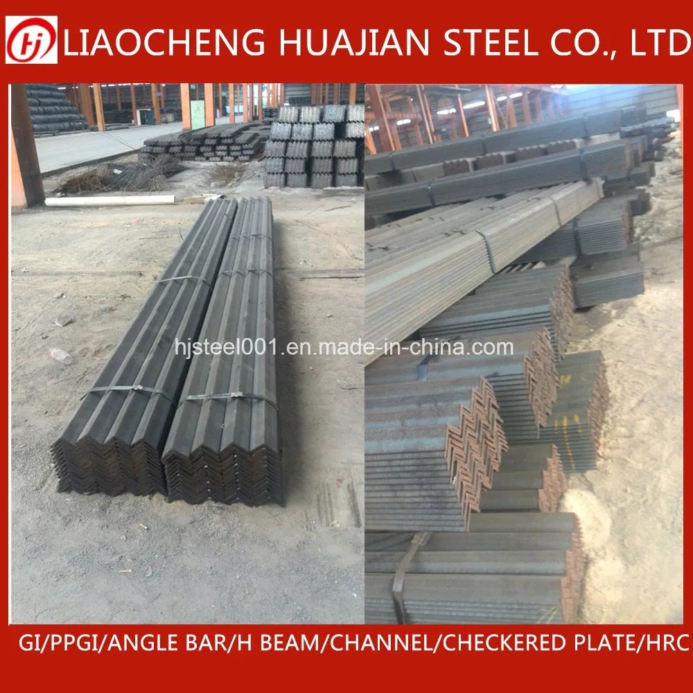 Angle Steel 2