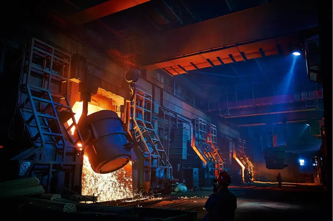 Manufacturing Flow
