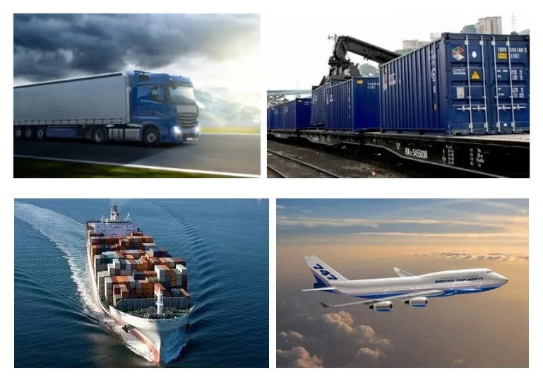 Transportation and Packaging