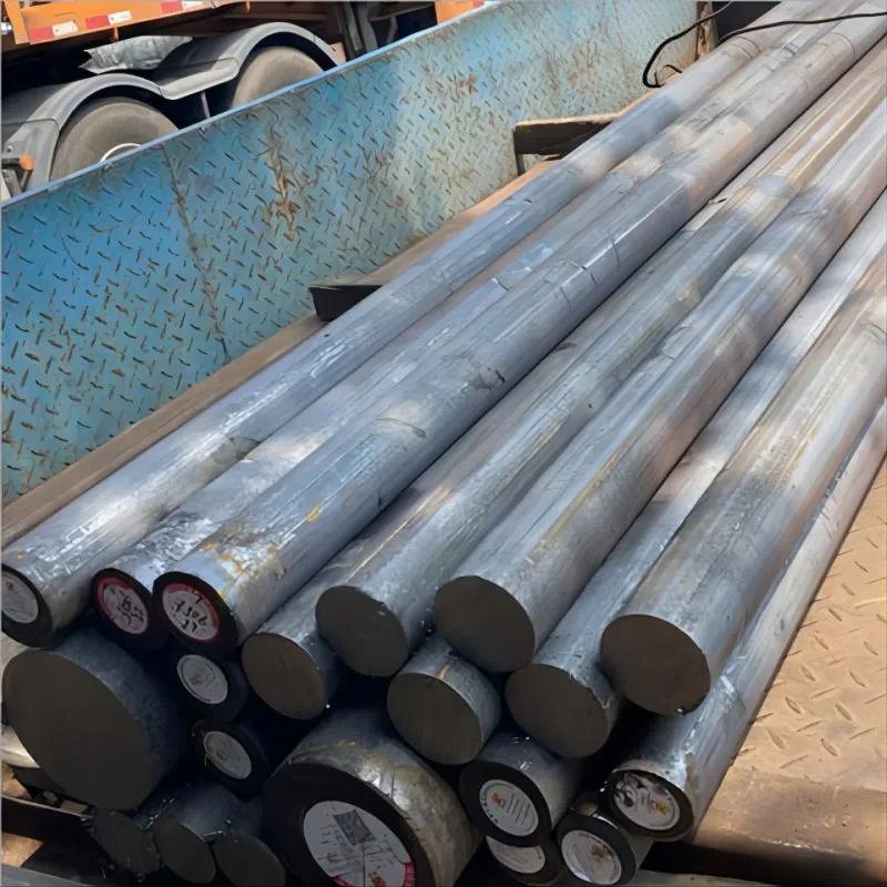 Steel Bar Sample 3