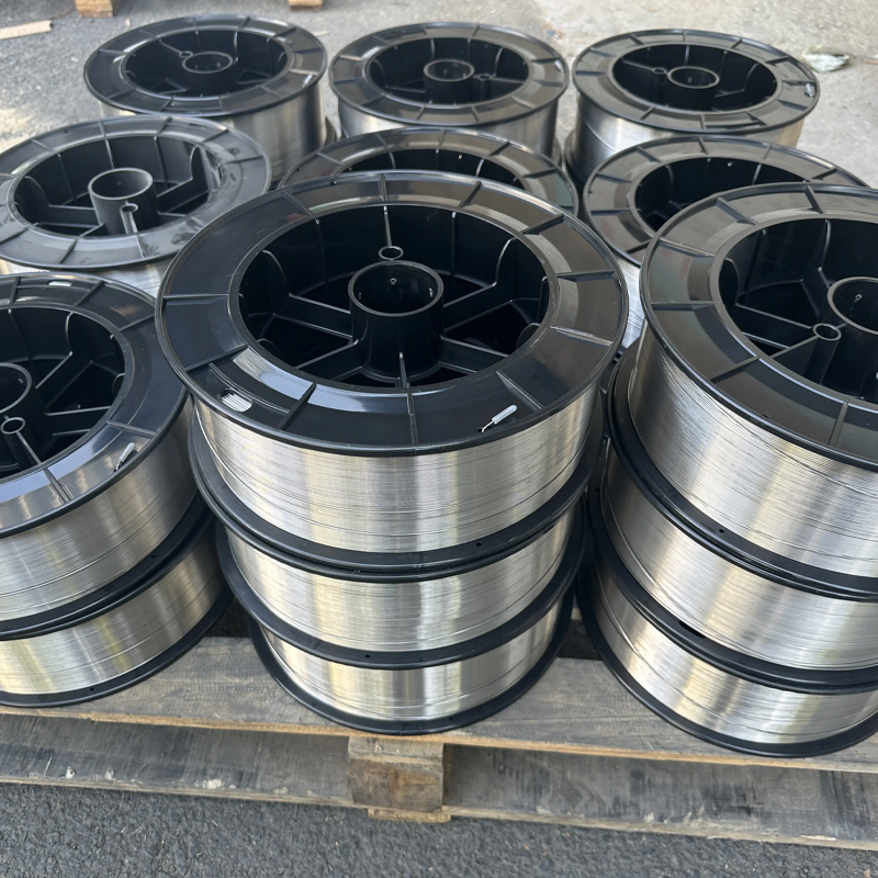 Er4043 Welding Wires CO2 MIG Aluminum Welding Wire 0.035 Aws A5.10/A5.10m