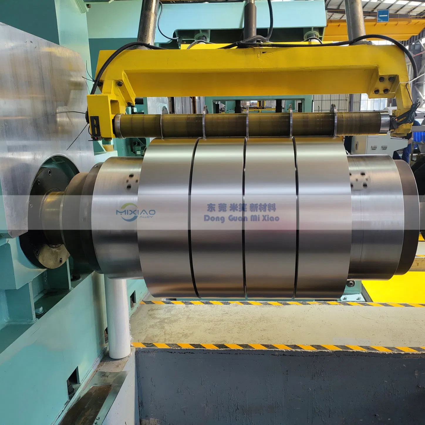 High-Quality 201 301 304 310 430 Cold Rolled Stainless Steel Coils