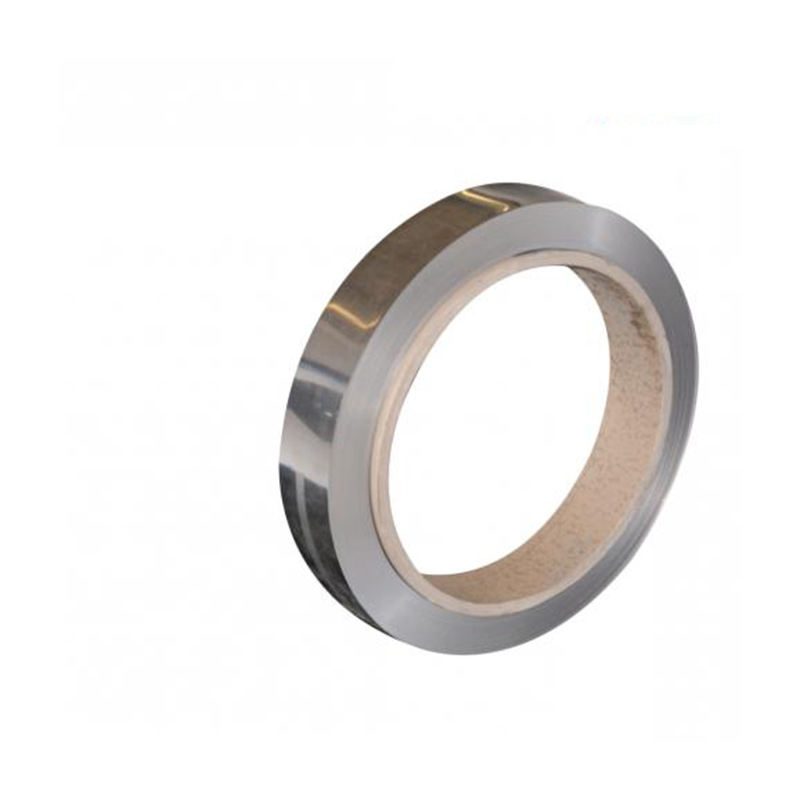 ASTM AISI JIS Precision Hot/Cold Rolled 0.01-3mm SUS301 Ss 201 304 304L 316 316L 317 321 309S Stainless Steel Thin Strip with No. 1 2b 4K 8K Surface Brushed
