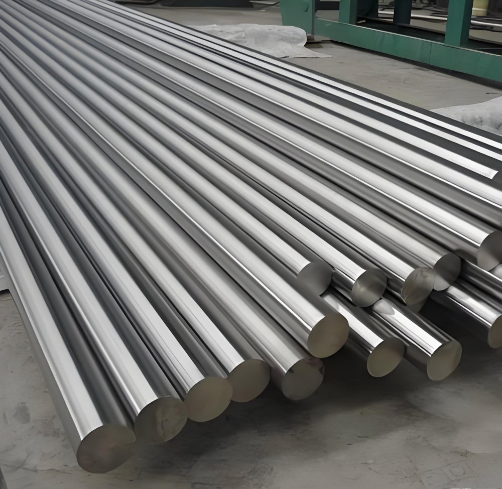 ASTM AISI Standard Stainless Steel Rod 2mm-300mm Round Square Hex Flat Bar