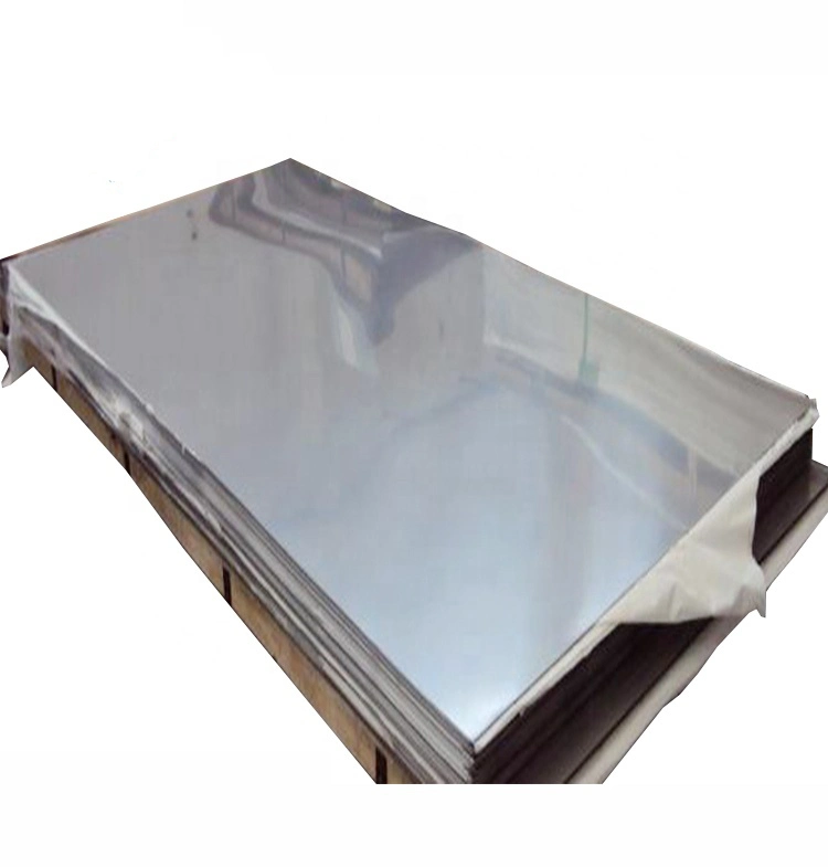 1.2mm 1.5mm 2.0mm Thickness ASME ASTM 304 316L Stainless Steel Sheet Plate